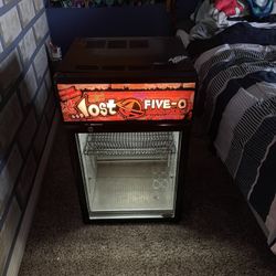 Mini Fridge