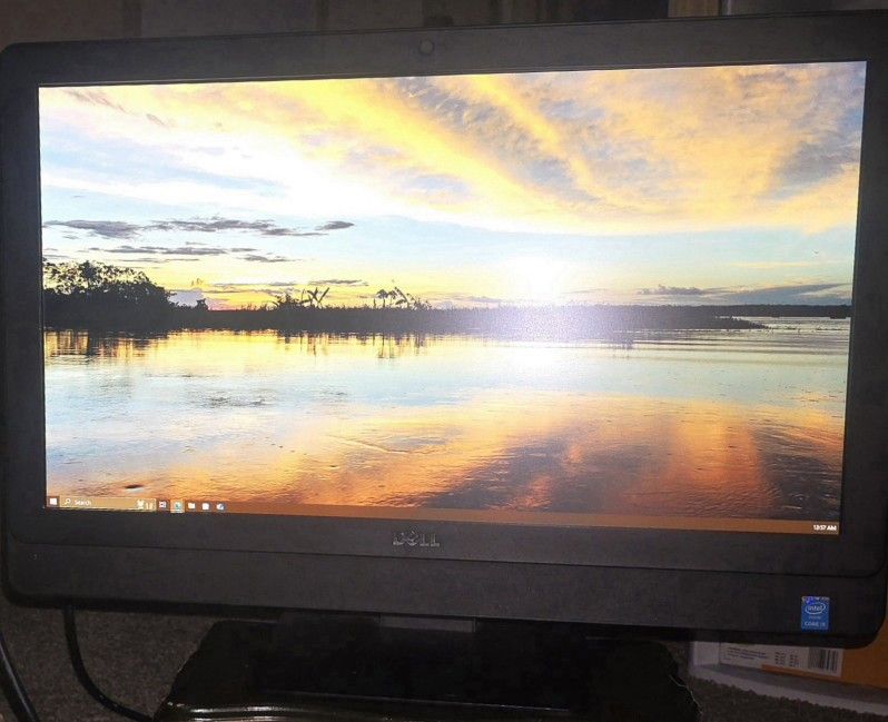OPTIPLEX 9030 AIO DELL SERIES