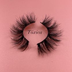 Lashes 