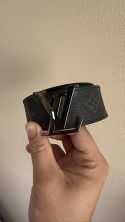 LV Initiales 36mm Reversible Belt