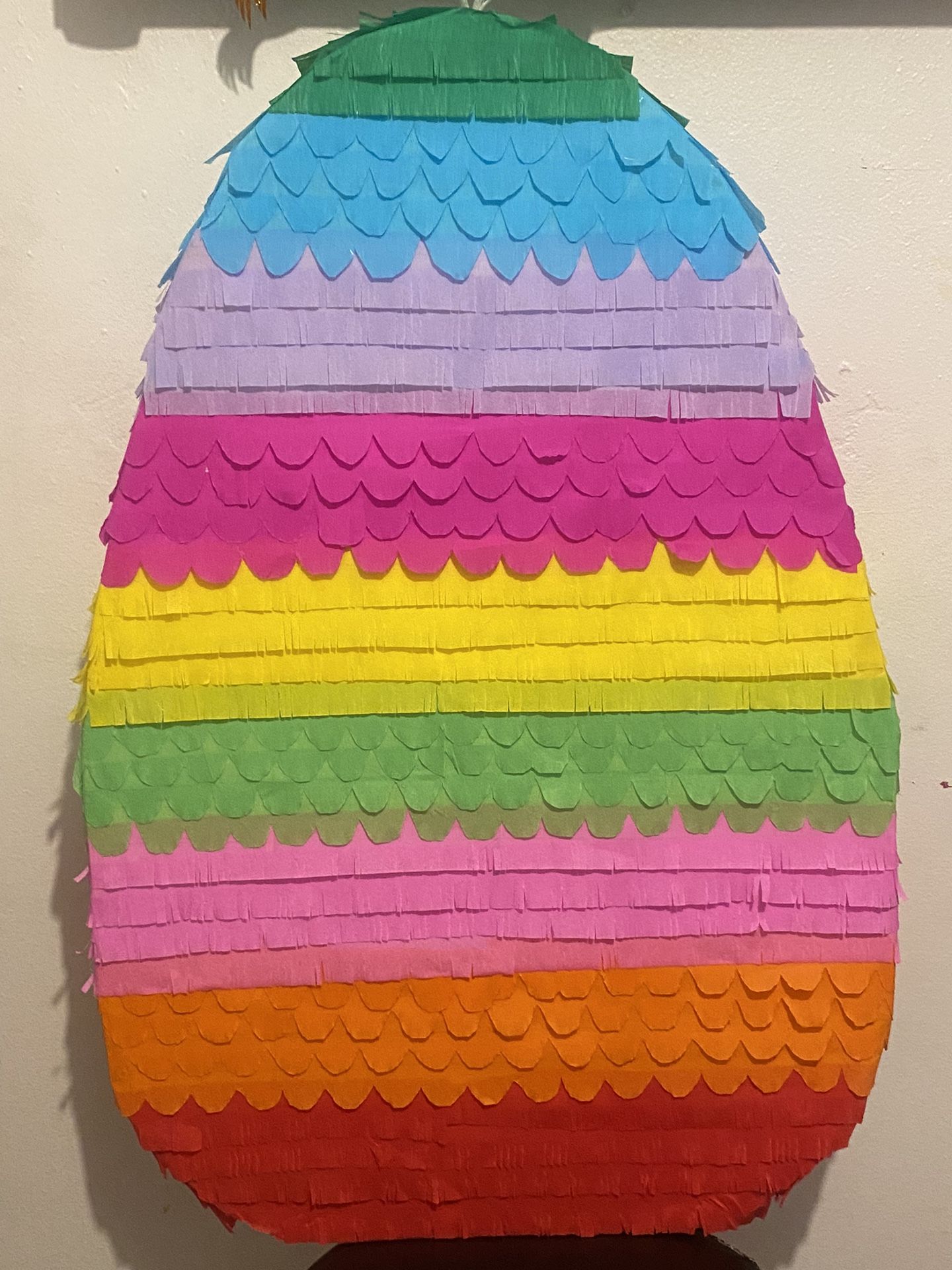 Egg PINATA