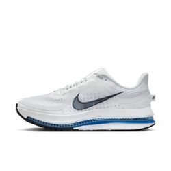 Nike Air Zoom Running Shoes – White/Blue – Brand New in Box
