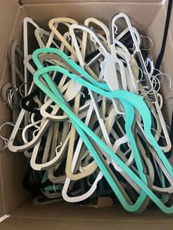 Clothes racks