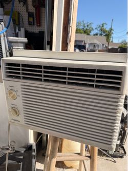 Window ac