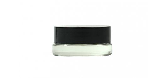  Jars Concentrate Jars 