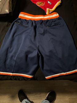 Houston Astros shorts