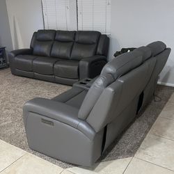 Sofas 