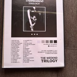 The Weekend Portrait 