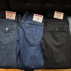 True Religion Jeans