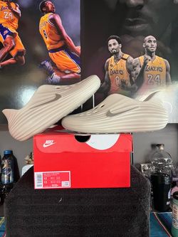 Nike ReactX Rejuven8 Slides