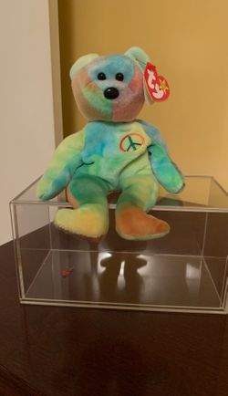 Peace Bear