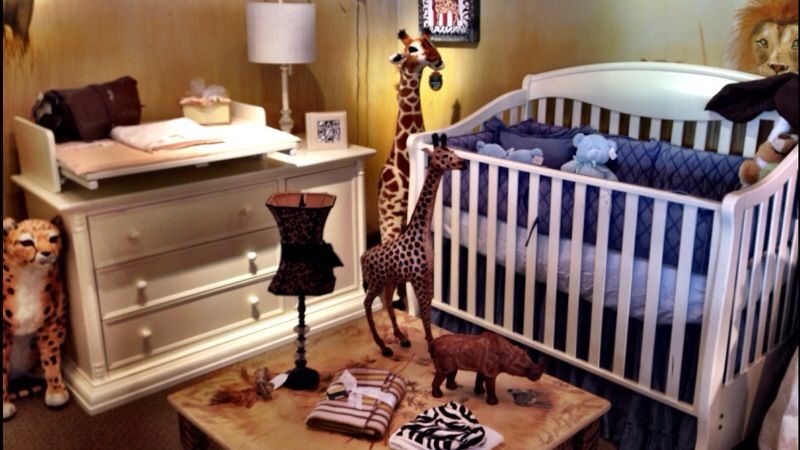 Bellini Baby Furniture - 50% off