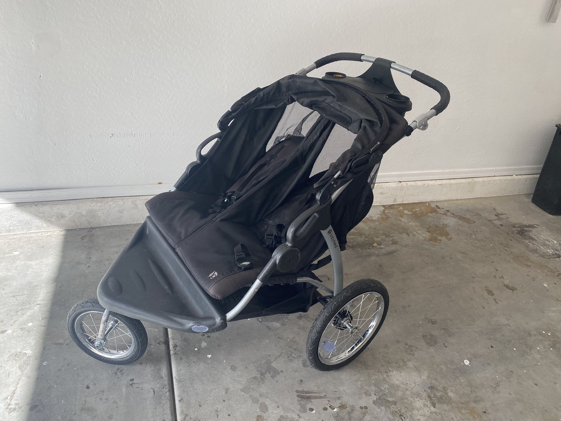 Babytrend Double Stroller 