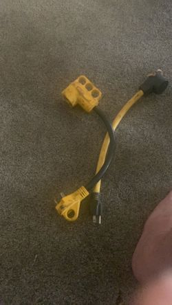 Electric