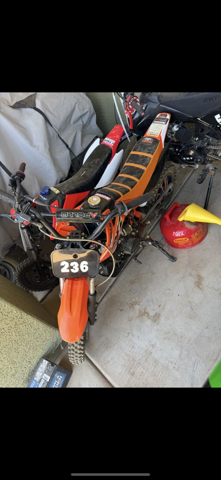 Motorcycles Dirt Bikes For Sales