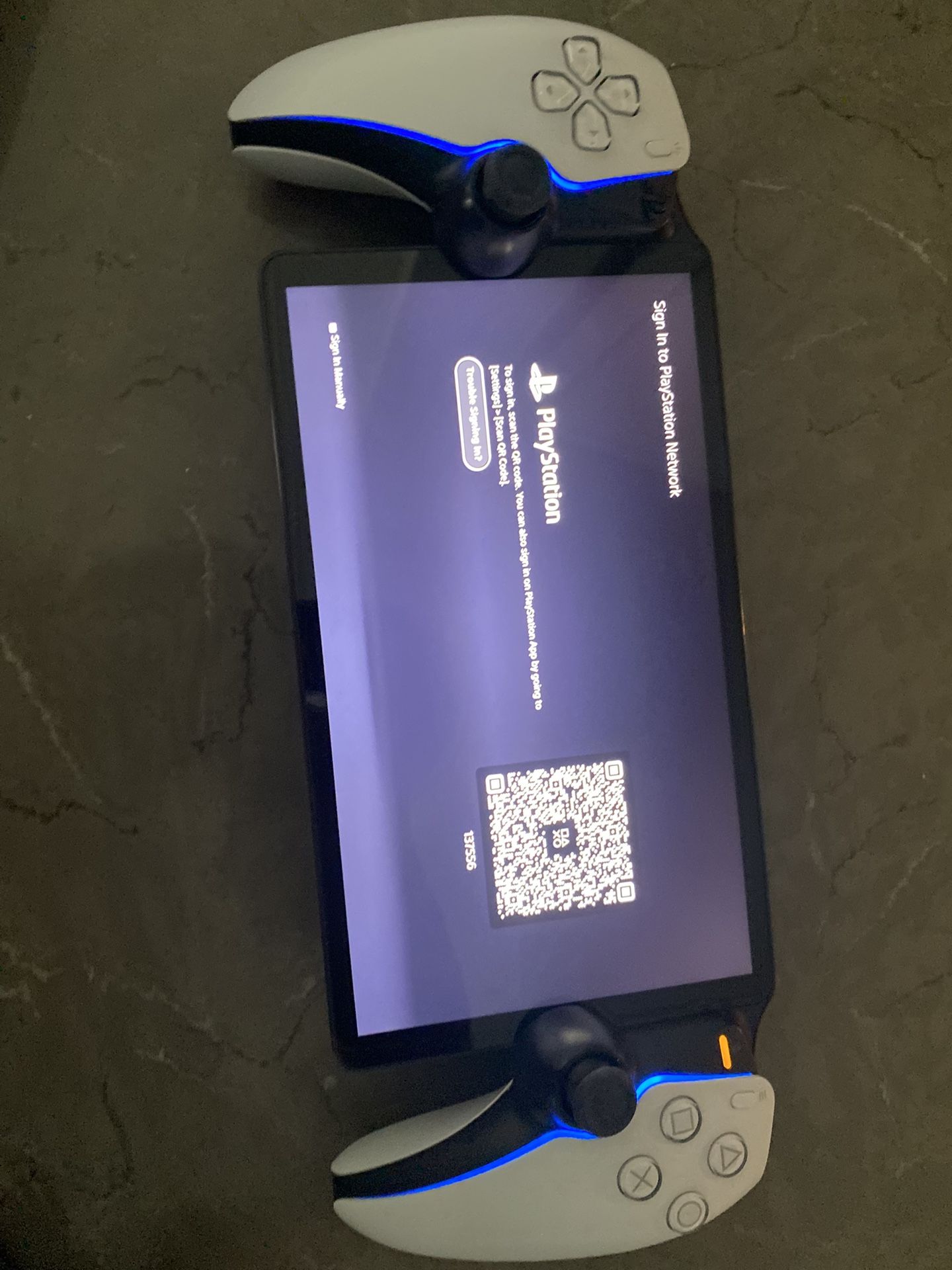 Ps5 Portal