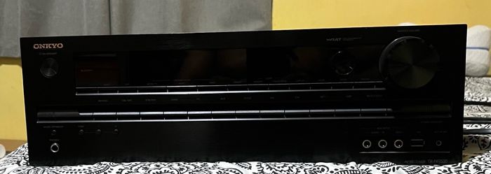 Onkoy tx -NR535 receiver