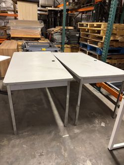 Heavy duty Desk/tabke