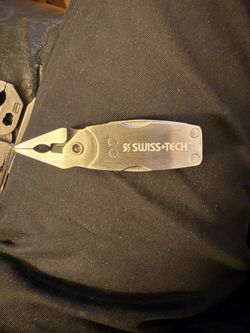 Swiss + tech