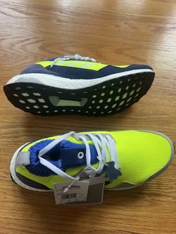 adidas gazelle silver green womens adidas UltraBoost Mid Prototype – holysoles.shop main image 1