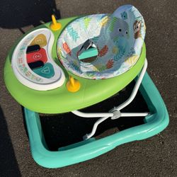 Baby Walker