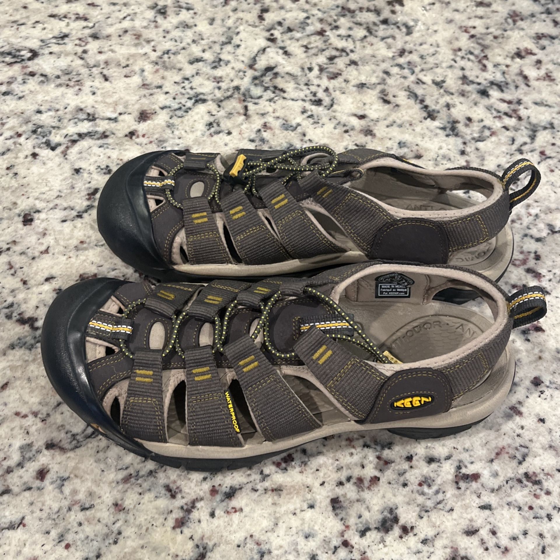 Keen Men’s Sandals