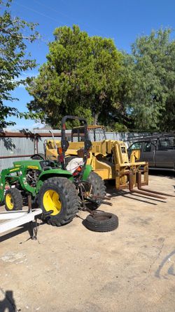 Warehouse sale everything must go make offers