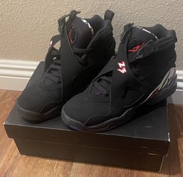Air Jordan 8 Retro (GS) Size 6Y