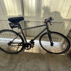 Concord Envoy Road Bike