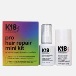 K18 PRO HAIR REPAIR MINI KIT