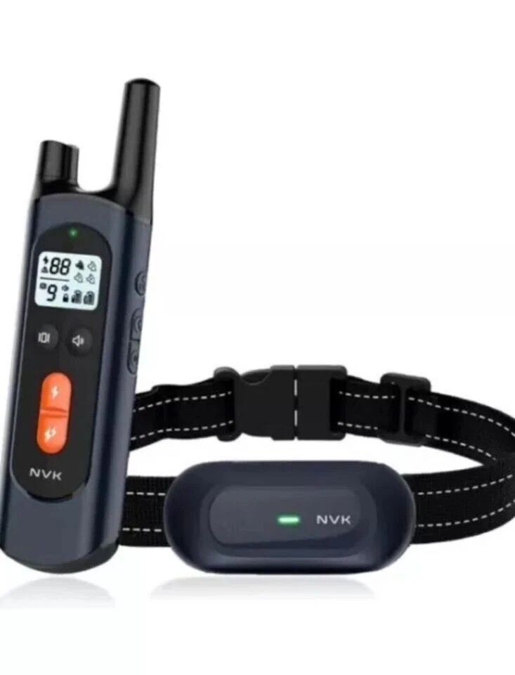 Dog Training Collar