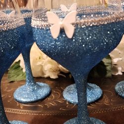 Quinceanera BRINDIS Cups