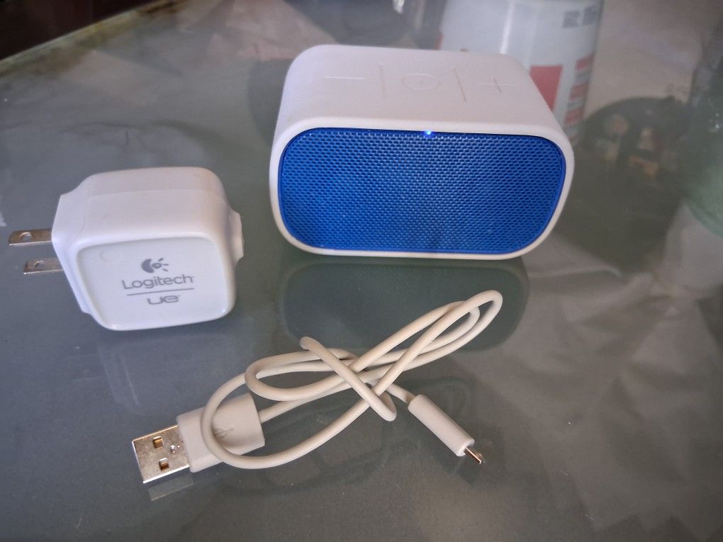 Ultimate Ears UE Mobile Boombox