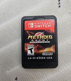 Metro Prime Remastered