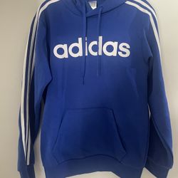 Adidas hoodie