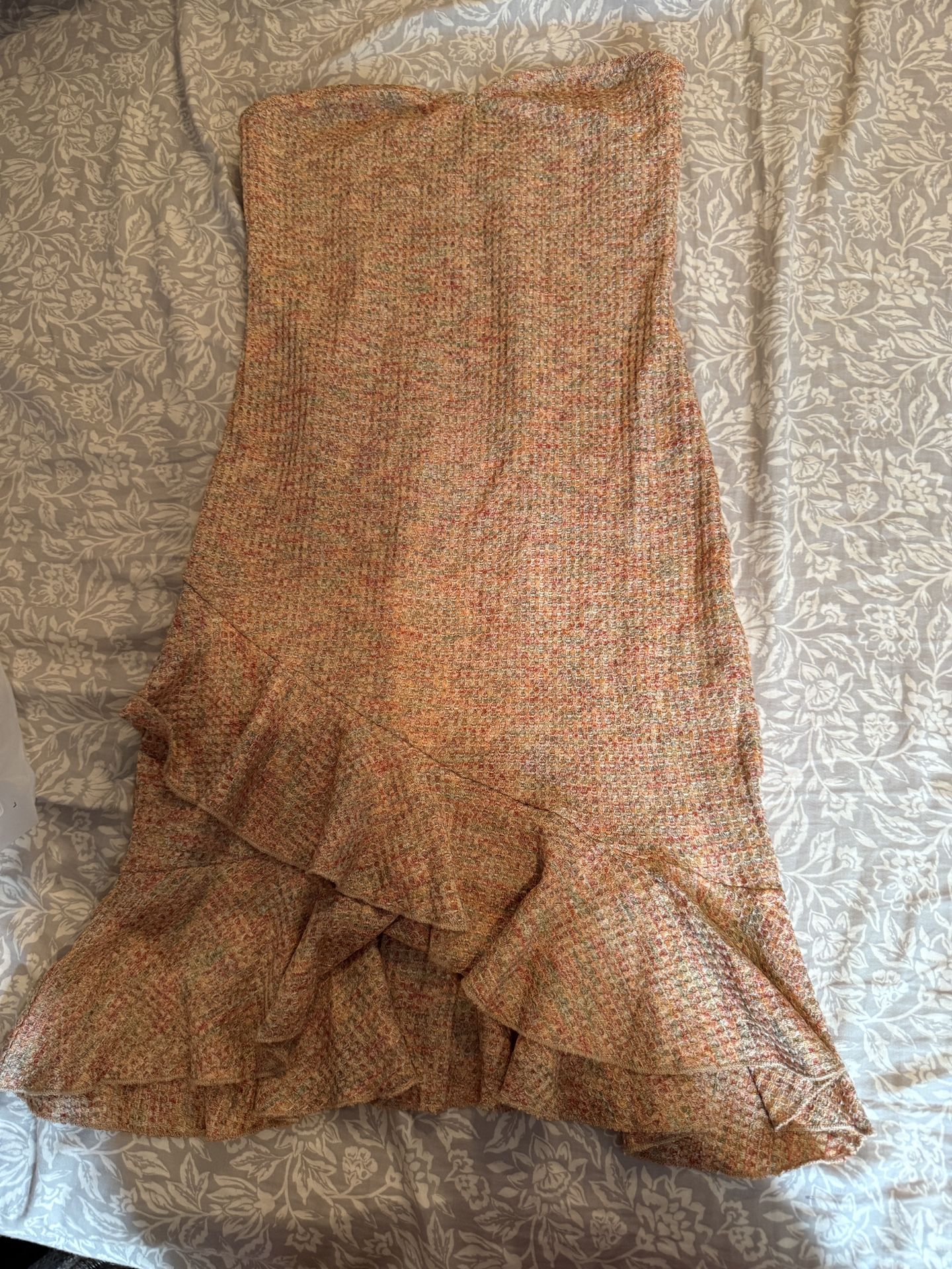 Sun Dress