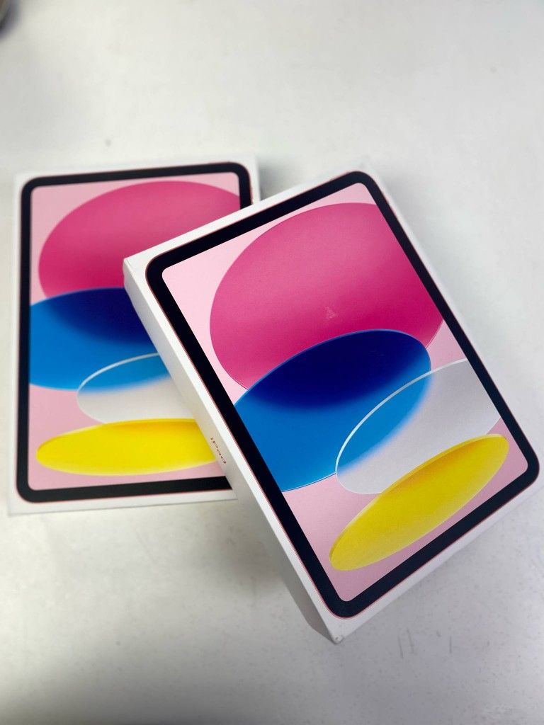 iPad A16 128GB WiFi Brand New-Cash Deal Starts $299