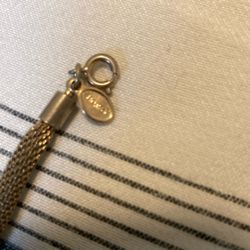 Vintage Avon Necklace 