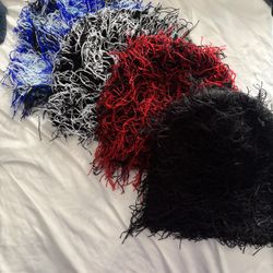 Y2K Beanies