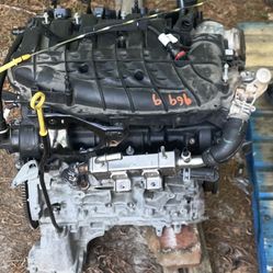 2019 3.6 Pennistar Out Of Jeep Grand Cherokee 