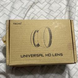 UNIVERSAL HO LENS