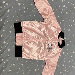 Pink Ladies For Girls