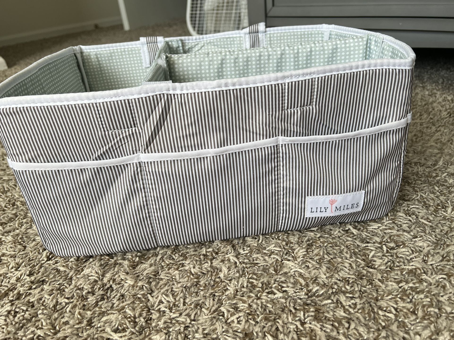 Diaper Caddy