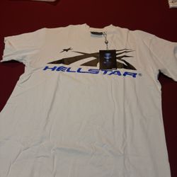 Hellstar Tee 
