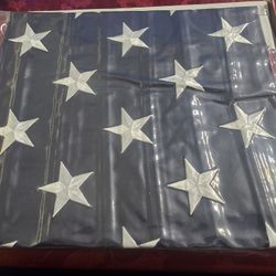American Flags 