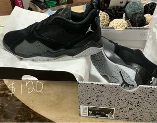 Men’s Jordan’s  Shoes