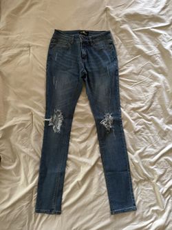 Women’s Jeans Size 3