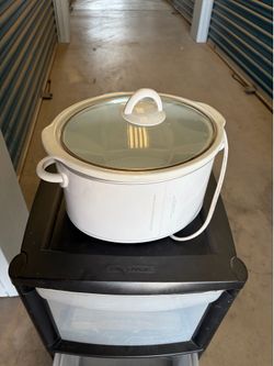 Crockpot