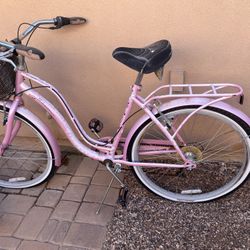 Schwin Women bike