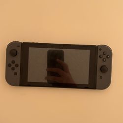 Nintendo Switch Full Set